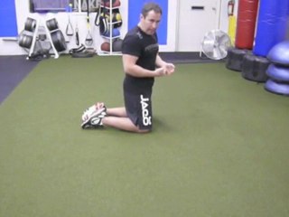 How to Do a One Arm Push Up! - The RIGHT Way!