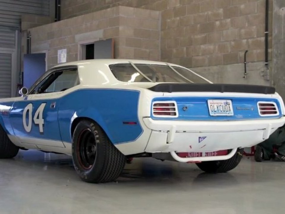 Essais Oly Express à Francorchamps 29 mars 2011 (Partie 1)