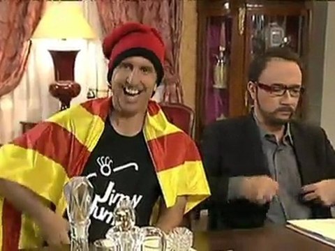 TV3 - Polònia - Montilla demana ajuda a un club secret