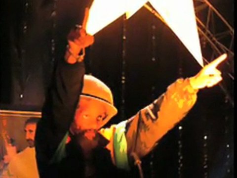 REVELATION 18 Jah Shaka