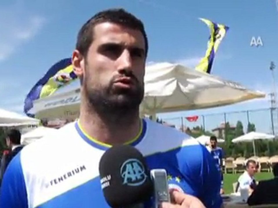 Volkan demirel