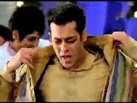Meri Ada Bhi Ready Salman Khan Asin