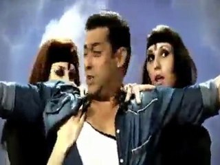 Character Dheela - Ready Salman Khan