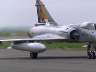 Nato Tiger Meet 2011 : Spotter Day 2