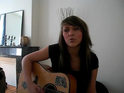 CLAUDE Pauline - Casting JVSCAZ Saison #2