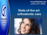 Reliable Denham Springs Orthodontist