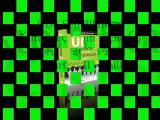 ÜDS Tamamı Çözümlü Çıkmış Sorular 2005-2011 (Mart 2011 Dahil)