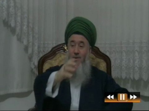 (“YA MEVLANA AŞK NEDİR?” SOHBETİ-3) GÖNÜLLER FATİHİ EFENDİMİZ ŞEYH MEHMET PEHLİVANLI HZ