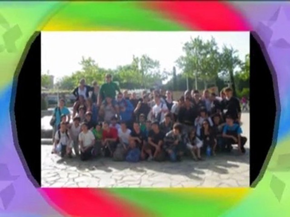Barcelone