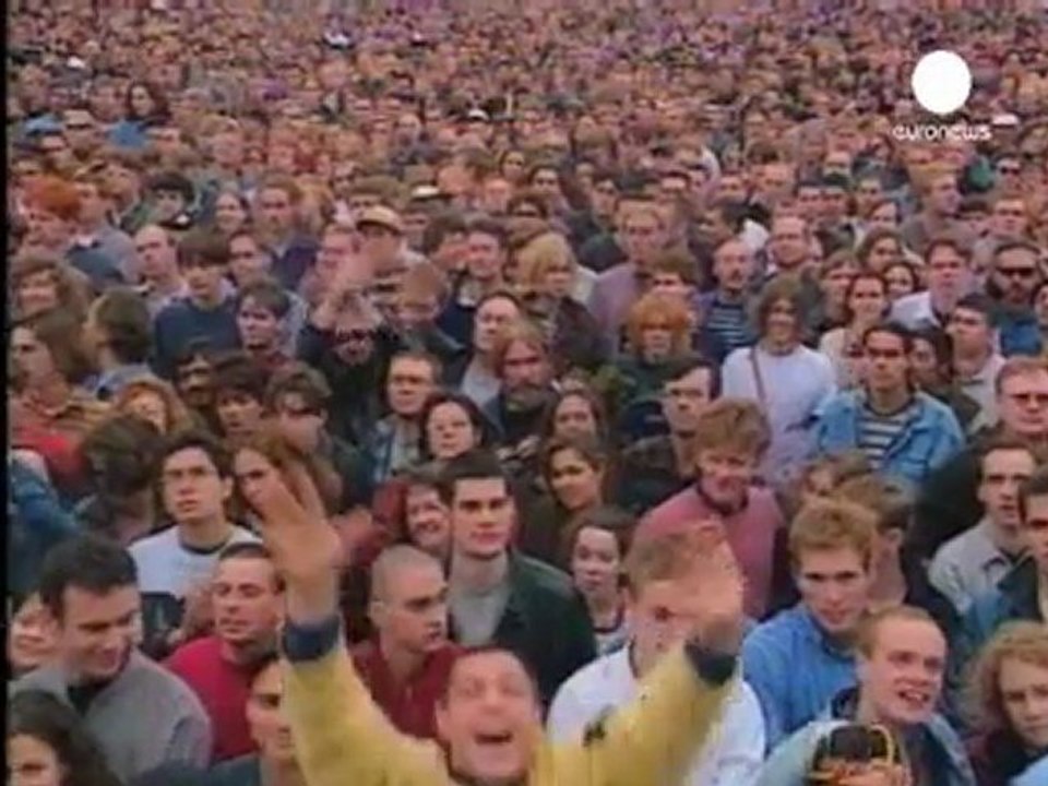 Müziğin efsane ismi Bob Dylan 70 yaşında