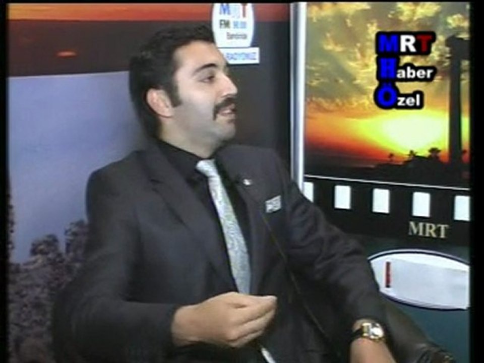 24.05.2011 MRT HABER BÜLTENİ