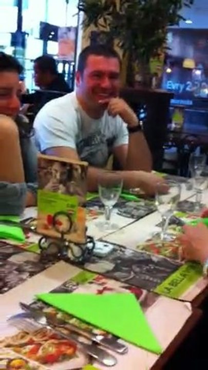 Formation Web & Multimédia 20 & 21 mai 2011