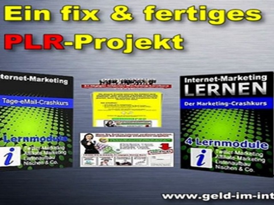 Ihr Internet Business Start Online Geld verdienen