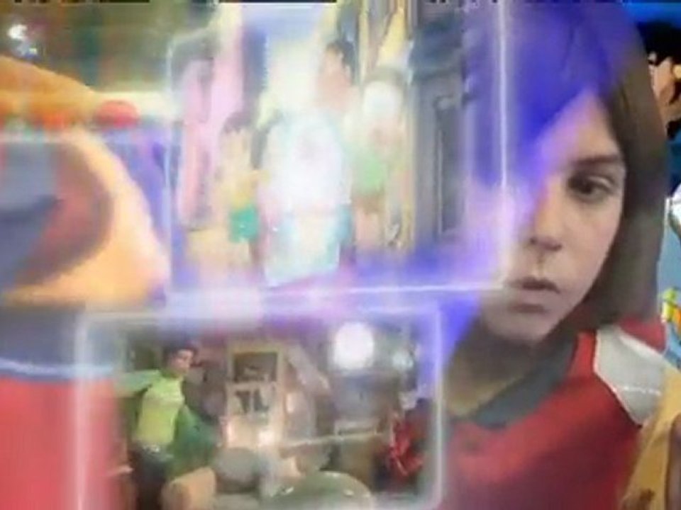 TV3 - Amb el carnet del club! - Un estiu amb el Super3