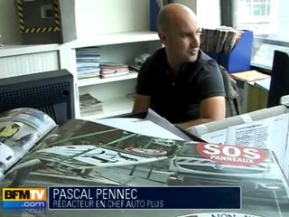 Radars : succès de la pétition d'Auto Plus