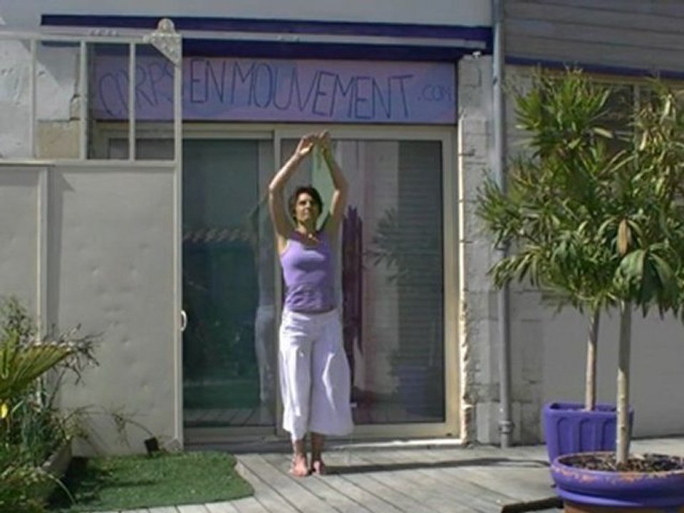 Gymnastique sensorielle - 08 Les impulsions