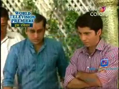 Laagi Tujhse Lagan - 24th May 2011 Video Update pt-2