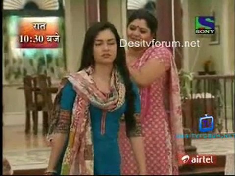 Chajje Chajje Ka Pyar- 24th May 2011 Watch Video Online Pt-3