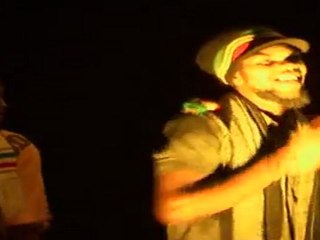 Soirée Bon Vibrazion // I-NITY - Stand up (mois de la commémoration de l'abolition de l'esclavage)