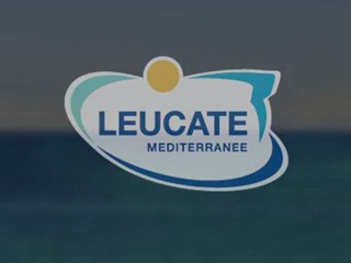 Leucate Plongée... Dans la Méditerranée