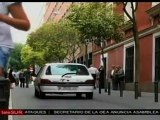 PP español pide adelantar elecciones nacionales