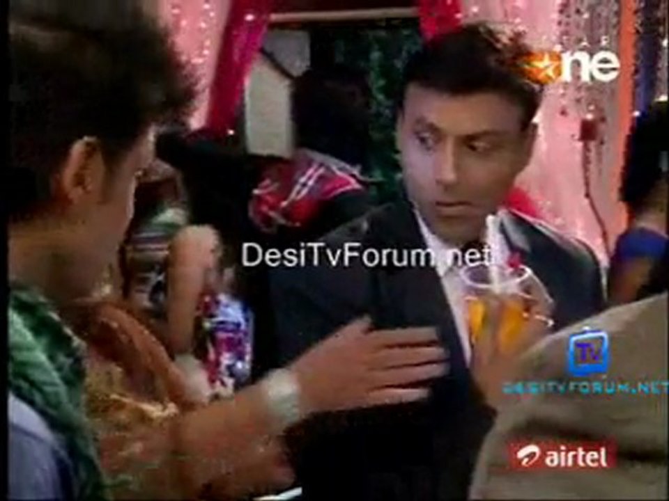 Pyaar Kii Yeh Ek Kahaani  - 24th May 2011 Watch Online vedio pt3