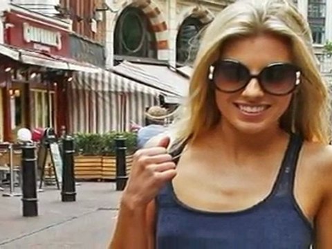 Wayne Bridge Joins The Saturdays' Promotion of New Single