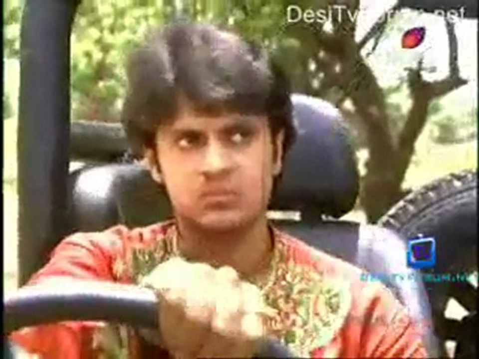 Laagi Tujhse Lagan - 24th May 2011 Video Update pt-4