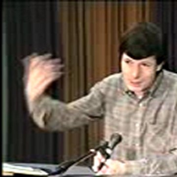 Trotski, l'URSS et le Mouvement Communiste International -partie 1 sur 3-