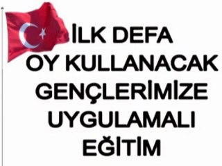OY NASIL KULLANILIR