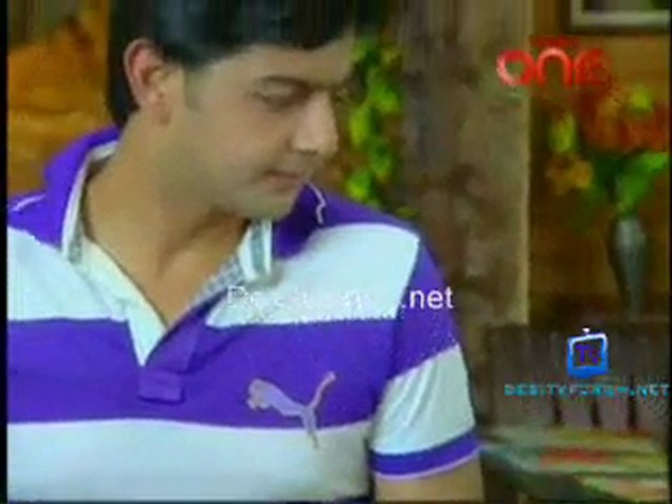 Niyati - 24th May 2011 - Pt1