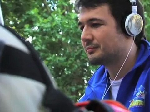 Teaser 2011 / La Chambre à AIR