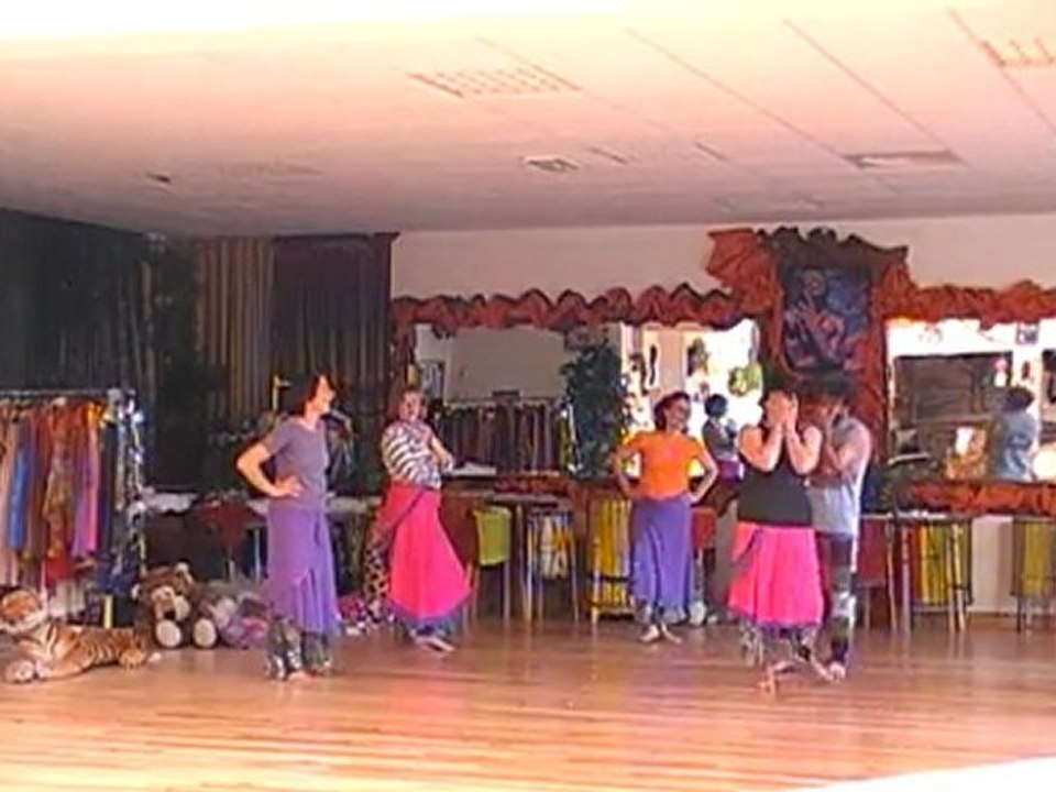 rep danse afr npodt