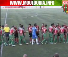 [J22] USMA 1-2 MCA