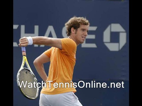 watch If Open de Nice Cote d' Azur Tennis tournament 2011