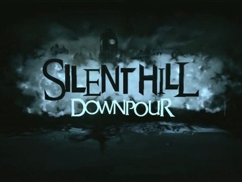 Silent Hill Downpour - Devin Shatsky Pre E3 2011 [HD]