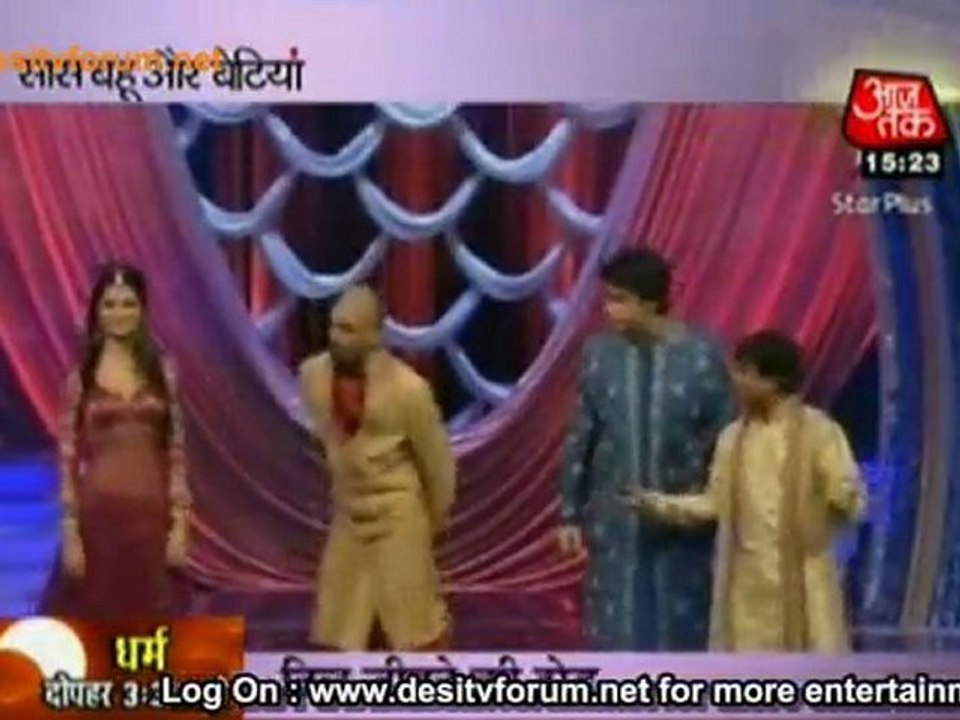 Comedy Ka Sawyamvar !
