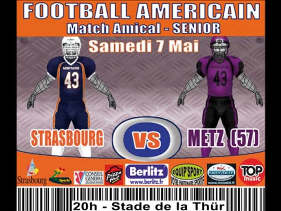 HighLights_Minotaure-Artilleur_07/05/2011
