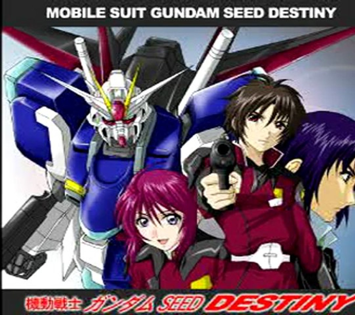 Ost Gundam Seed Destiny Life Goes On Mp3 Version Complete Video Dailymotion