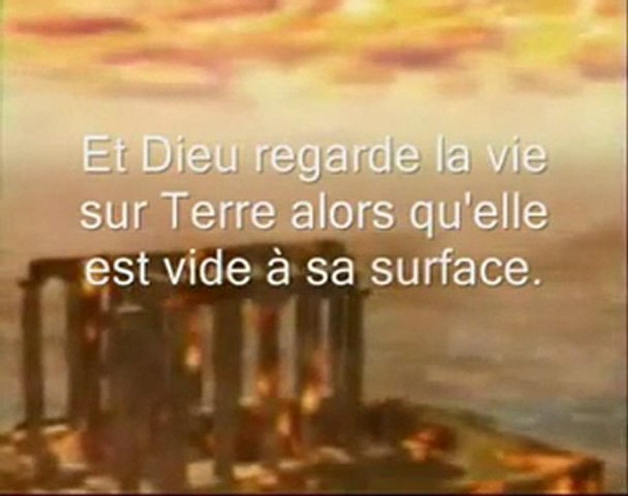 la fin du monde Cheikh Kishk