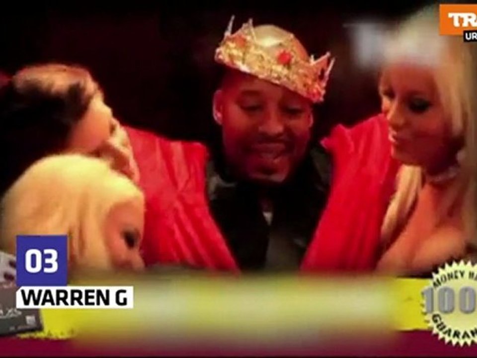 Top Gossip #36 (VF)
