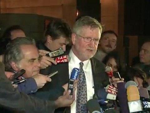 Les avocats de DSK, des stars du barreau de New-York, organisent la défense de l'accusé afin de relativiser la portée des images diffusées dans la presse