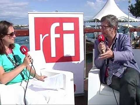 Cannes 2011-Cannes s'affiche / Indochine