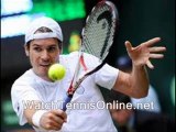 watch 2011 If Open de Nice Cote d' Azur Tennis second round live stream
