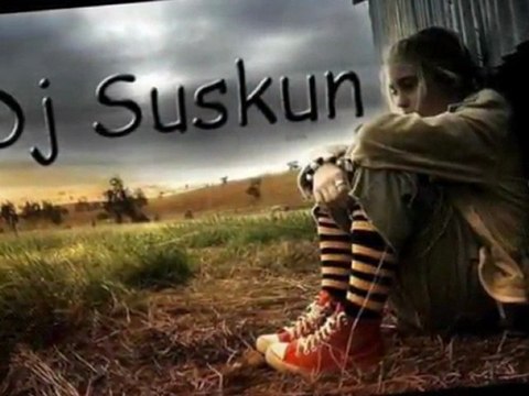 Dj SuSkun & Mc Dilara Sen Hiç Sevmedin