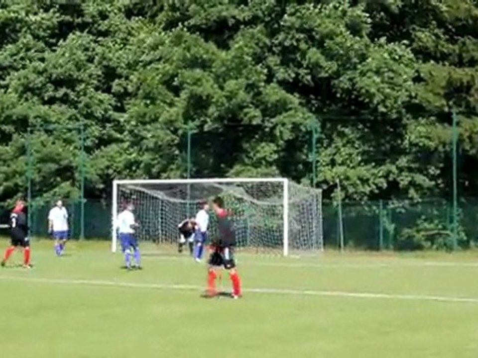 006 - Séquences du match