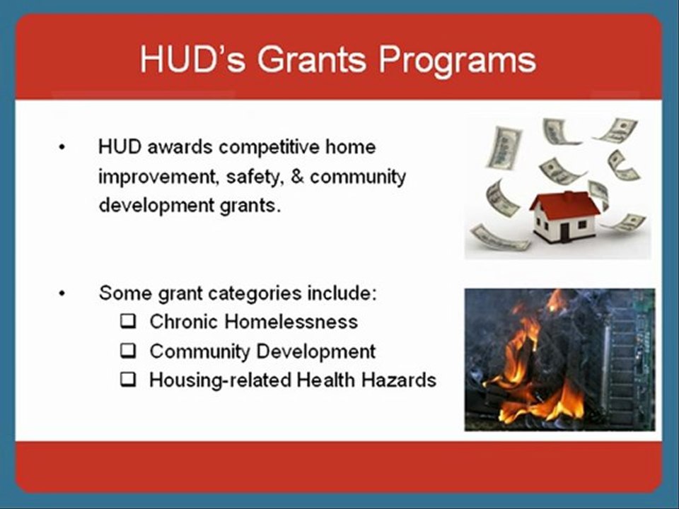 What's HUD and what's its function