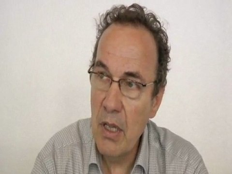 Lyon, Ville amie des aînés : explications de Pierre Hémon, adjoint au maire délégué aux personnes âgées