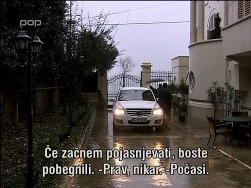 STRASTI ORIJENTA - Epizoda - 111 - 3/7