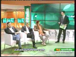 Lite Atzori Baldini a sportitalia